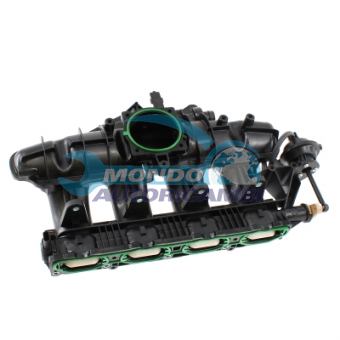 COLLETTORE ASPIRAZIONE