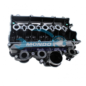 COLLETTORE ASPIRAZIONE