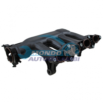 COLLETTORE ASPIRAZIONE