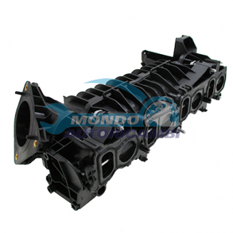 COLLETTORE ASPIRAZIONE