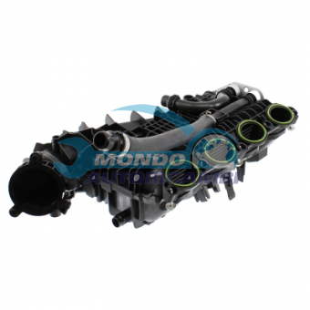 COLLETTORE ASPIRAZIONE