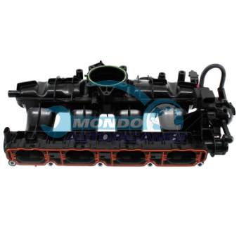 COLLETTORE ASPIRAZIONE