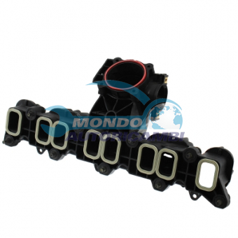 COLLETTORE ASPIRAZIONE