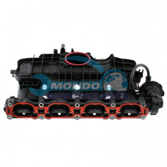 COLLETTORE ASPIRAZIONE