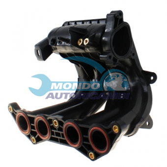 COLLETTORE ASPIRAZIONE