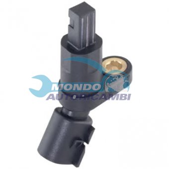 SENSORE ABS, SENSORE CIRCUITO FRENANTE, SENSORE COMANDO ABS