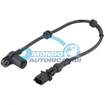 SENSORE ABS, SENSORE CIRCUITO FRENANTE, SENSORE COMANDO ABS
