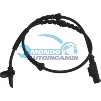 SENSORE ABS, SENSORE CIRCUITO FRENANTE, SENSORE COMANDO ABS