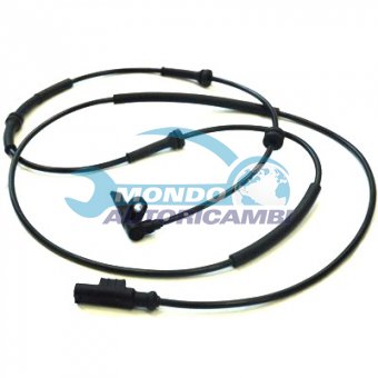 SENSORE ABS, SENSORE CIRCUITO FRENANTE, SENSORE COMANDO ABS