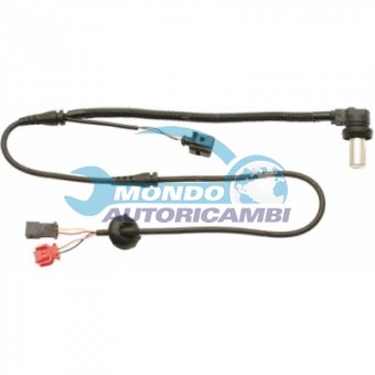 SENSORE ABS, SENSORE CIRCUITO FRENANTE, SENSORE COMANDO ABS