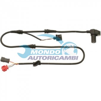 SENSORE ABS, SENSORE CIRCUITO FRENANTE, SENSORE COMANDO ABS