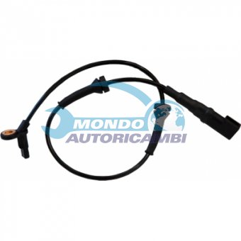 SENSORE ABS, SENSORE CIRCUITO FRENANTE, SENSORE COMANDO ABS