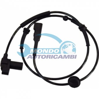 SENSORE ABS, SENSORE CIRCUITO FRENANTE, SENSORE COMANDO ABS