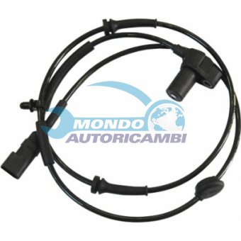 SENSORE ABS, SENSORE CIRCUITO FRENANTE, SENSORE COMANDO ABS
