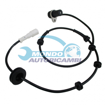 SENSORE ABS, SENSORE CIRCUITO FRENANTE, SENSORE COMANDO ABS