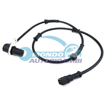 SENSORE ABS, SENSORE CIRCUITO FRENANTE, SENSORE COMANDO ABS