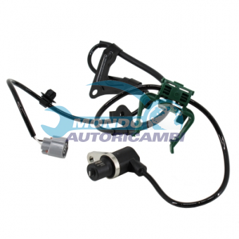 SENSORE ABS, SENSORE CIRCUITO FRENANTE, SENSORE COMANDO ABS