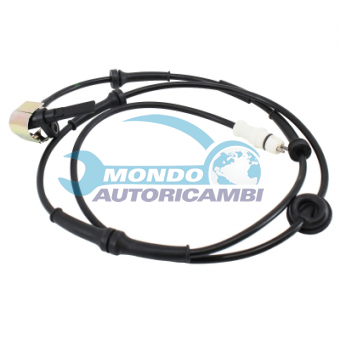SENSORE ABS, SENSORE CIRCUITO FRENANTE, SENSORE COMANDO ABS