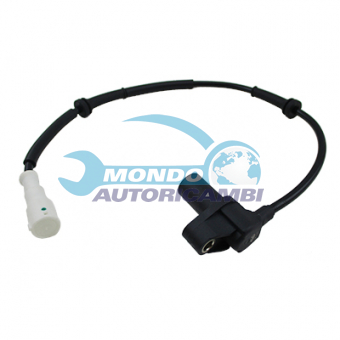 SENSORE ABS, SENSORE CIRCUITO FRENANTE, SENSORE COMANDO ABS