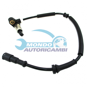 SENSORE ABS, SENSORE CIRCUITO FRENANTE, SENSORE COMANDO ABS