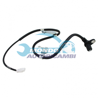 SENSORE ABS, SENSORE CIRCUITO FRENANTE, SENSORE COMANDO ABS