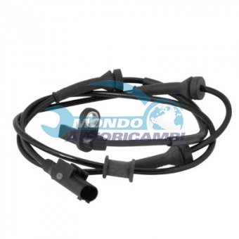 SENSORE ABS, SENSORE CIRCUITO FRENANTE, SENSORE COMANDO ABS