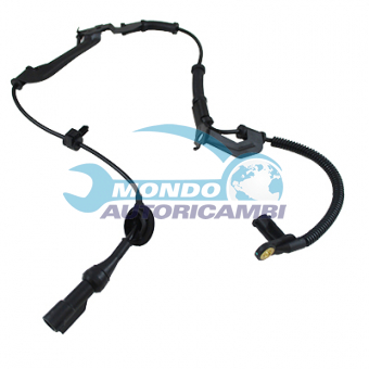 SENSORE ABS, SENSORE CIRCUITO FRENANTE, SENSORE COMANDO ABS