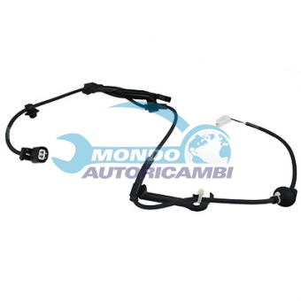SENSORE ABS, SENSORE CIRCUITO FRENANTE, SENSORE COMANDO ABS