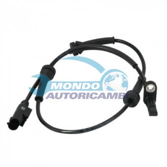 SENSORE ABS, SENSORE CIRCUITO FRENANTE, SENSORE COMANDO ABS