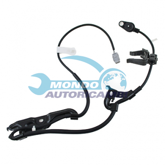 SENSORE ABS, SENSORE CIRCUITO FRENANTE, SENSORE COMANDO ABS