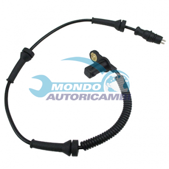 SENSORE ABS, SENSORE CIRCUITO FRENANTE, SENSORE COMANDO ABS
