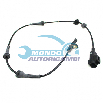 SENSORE ABS, SENSORE CIRCUITO FRENANTE, SENSORE COMANDO ABS