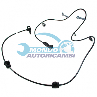 SENSORE ABS, SENSORE CIRCUITO FRENANTE, SENSORE COMANDO ABS
