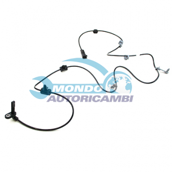 SENSORE ABS, SENSORE CIRCUITO FRENANTE, SENSORE COMANDO ABS