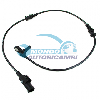 SENSORE ABS, SENSORE CIRCUITO FRENANTE, SENSORE COMANDO ABS