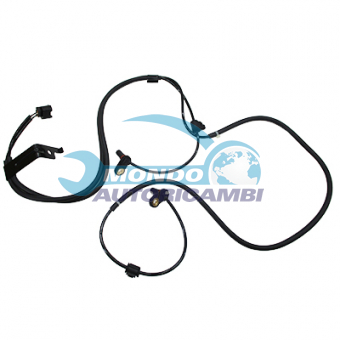 SENSORE ABS, SENSORE CIRCUITO FRENANTE, SENSORE COMANDO ABS