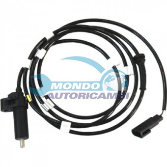 SENSORE ABS, SENSORE CIRCUITO FRENANTE, SENSORE COMANDO ABS