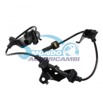 SENSORE ABS, SENSORE CIRCUITO FRENANTE, SENSORE COMANDO ABS