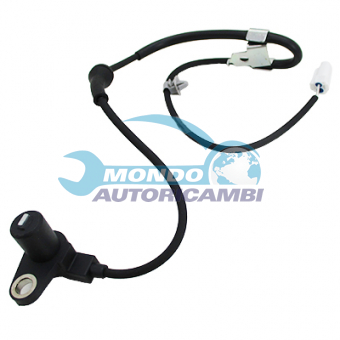 SENSORE ABS, SENSORE CIRCUITO FRENANTE, SENSORE COMANDO ABS