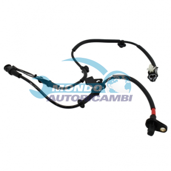 SENSORE ABS, SENSORE CIRCUITO FRENANTE, SENSORE COMANDO ABS