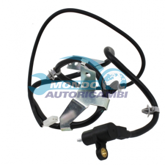 SENSORE ABS, SENSORE CIRCUITO FRENANTE, SENSORE COMANDO ABS