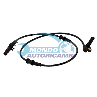 SENSORE ABS, SENSORE CIRCUITO FRENANTE, SENSORE COMANDO ABS