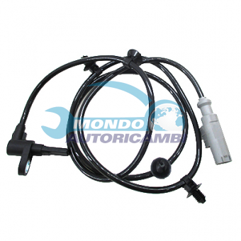 SENSORE ABS, SENSORE CIRCUITO FRENANTE, SENSORE COMANDO ABS