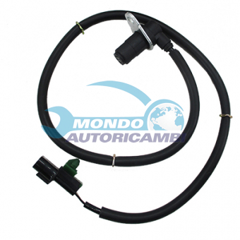SENSORE ABS, SENSORE CIRCUITO FRENANTE, SENSORE COMANDO ABS