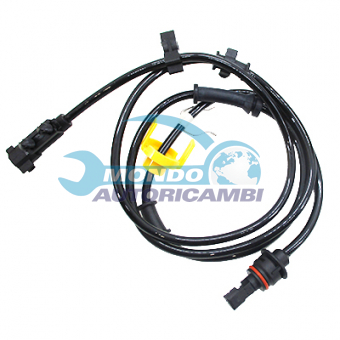 SENSORE ABS, SENSORE CIRCUITO FRENANTE, SENSORE COMANDO ABS