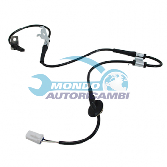 SENSORE ABS, SENSORE CIRCUITO FRENANTE, SENSORE COMANDO ABS