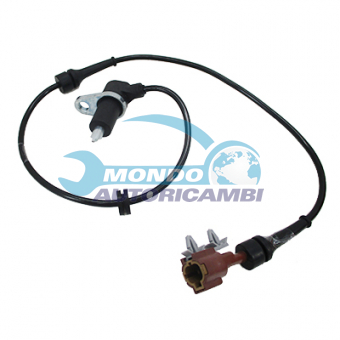 SENSORE ABS, SENSORE CIRCUITO FRENANTE, SENSORE COMANDO ABS