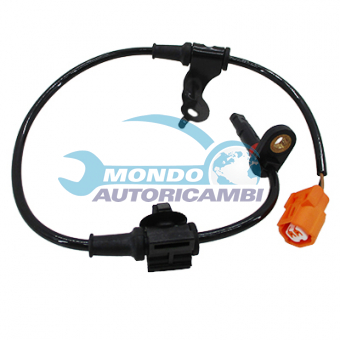 SENSORE ABS, SENSORE CIRCUITO FRENANTE, SENSORE COMANDO ABS