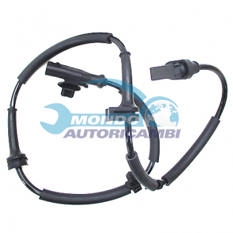 SENSORE ABS, SENSORE CIRCUITO FRENANTE, SENSORE COMANDO ABS