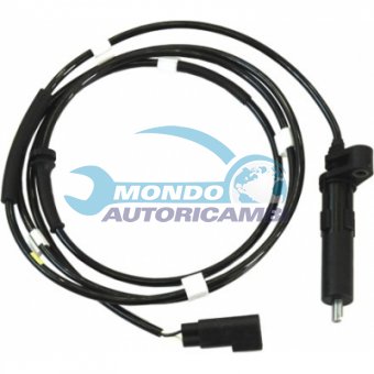 SENSORE ABS, SENSORE CIRCUITO FRENANTE, SENSORE COMANDO ABS